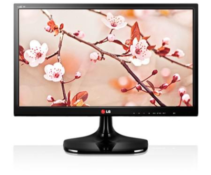 Monitor LG 27MT46D-PZ
